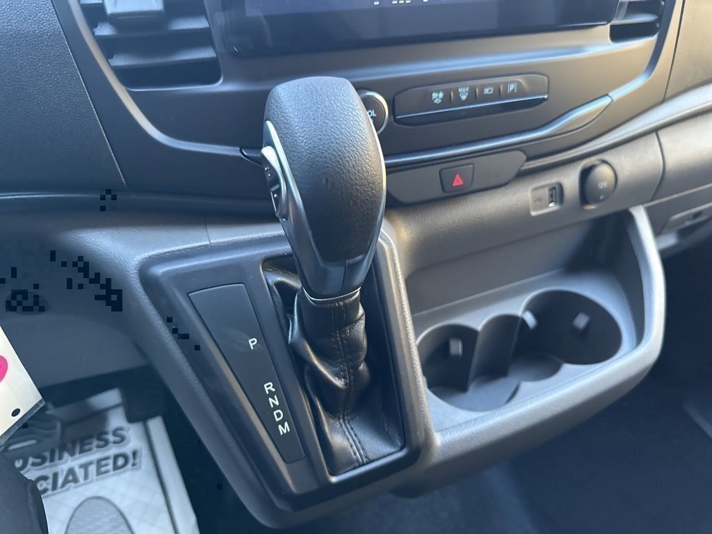 New 2024 Ford Transit 350 XL image 60