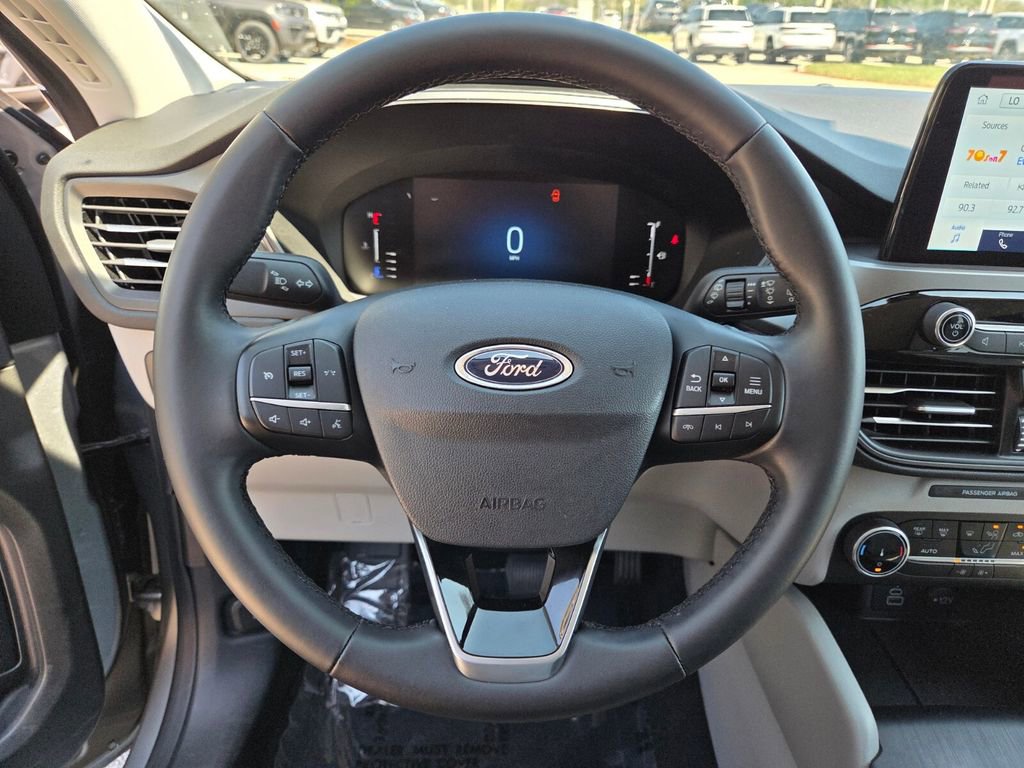 Used 2024 Ford Escape Active image 26