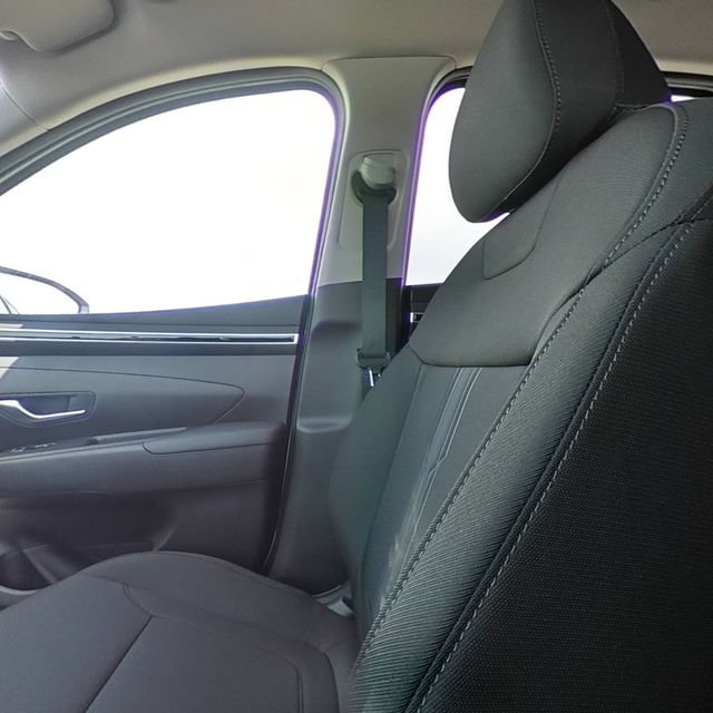 Used 2023 Hyundai Tucson SEL AWD/4WD image 28