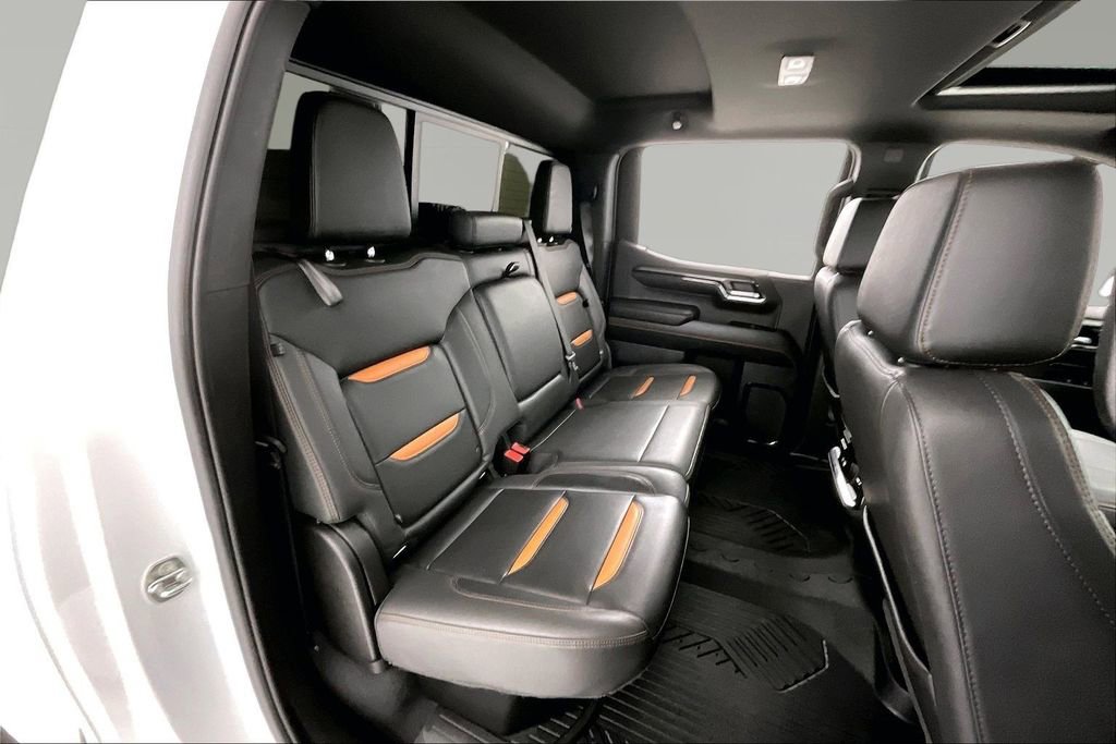 Used 2023 GMC Sierra 1500 AT4 w/ AT4 Premium Package image 22