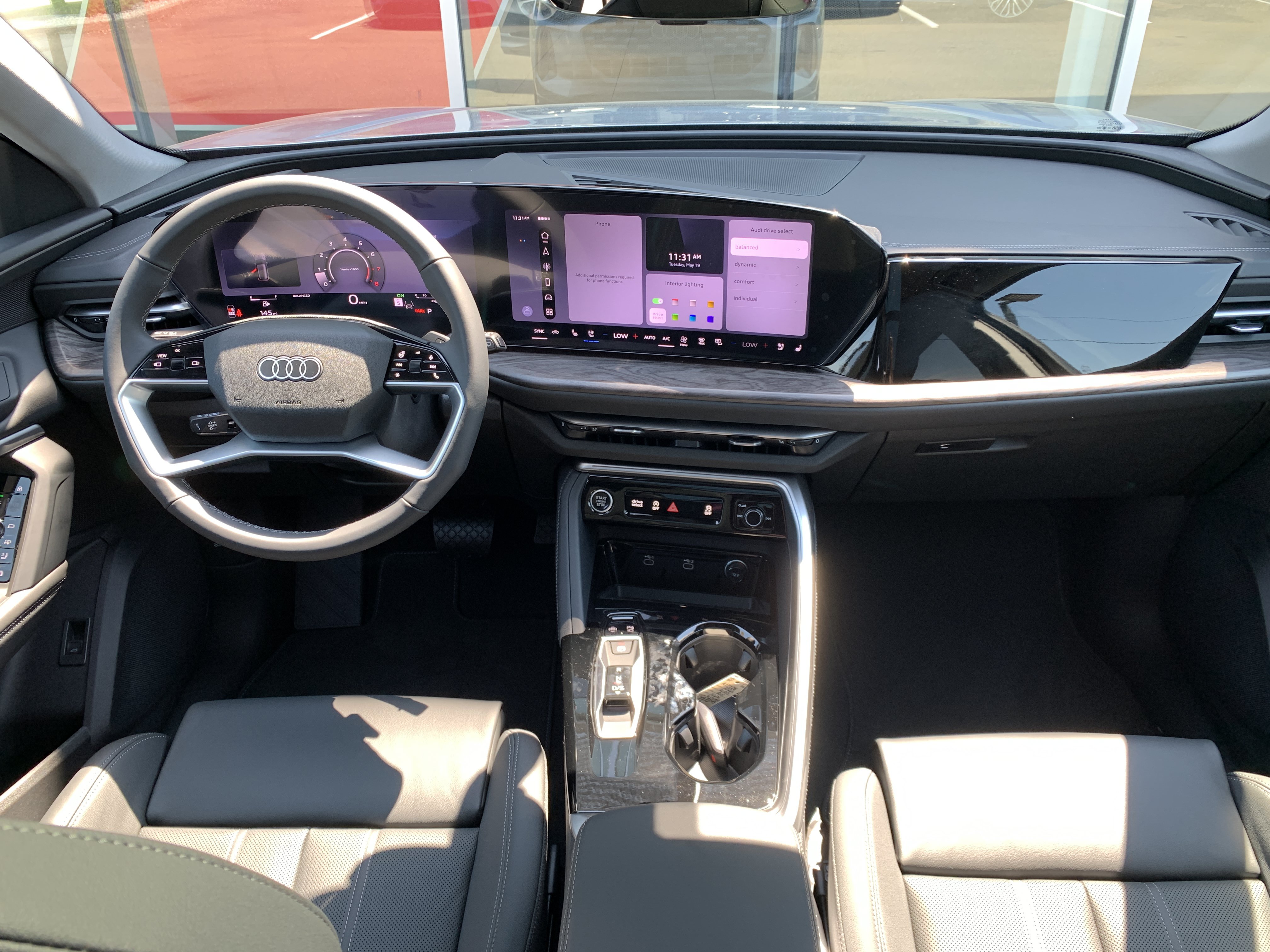 New 2026 Audi Q5 Premium AWD/4WD image 12