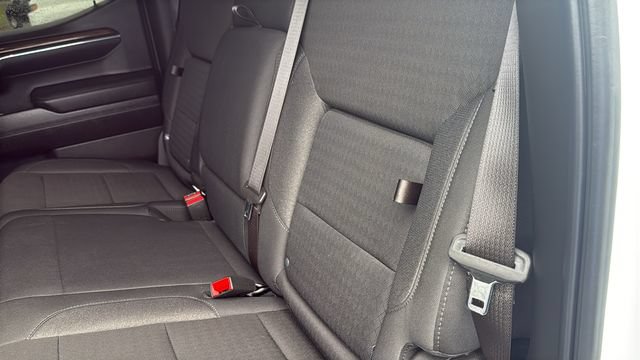 Used 2024 GMC Sierra 1500 Elevation AWD/4WD image 24