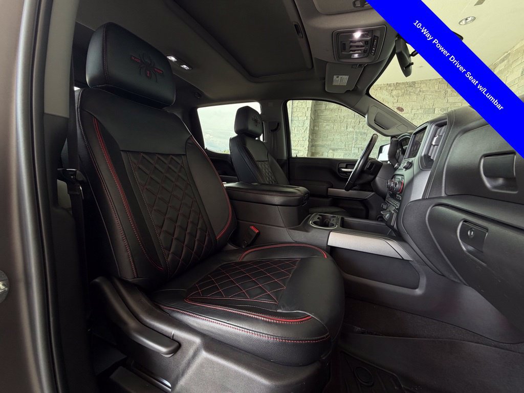 Used 2020 Chevrolet Silverado 1500 RST w/ All-Star Edition AWD/4WD image 26
