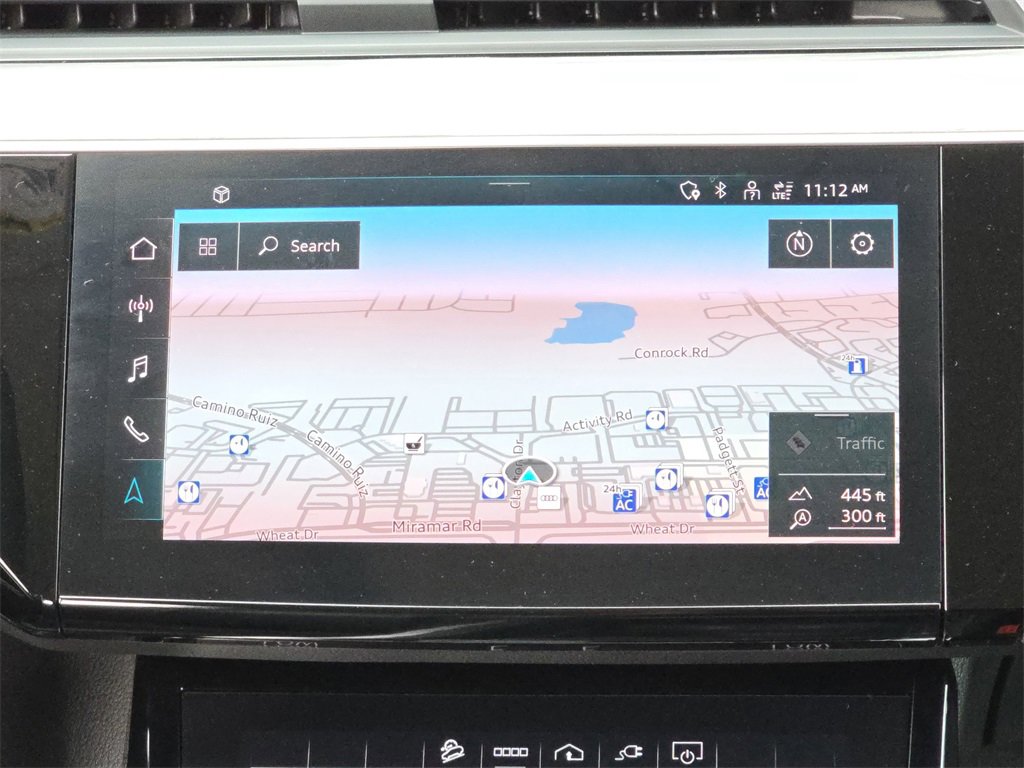 Certified 2024 Audi Q8 e-tron Premium image 29