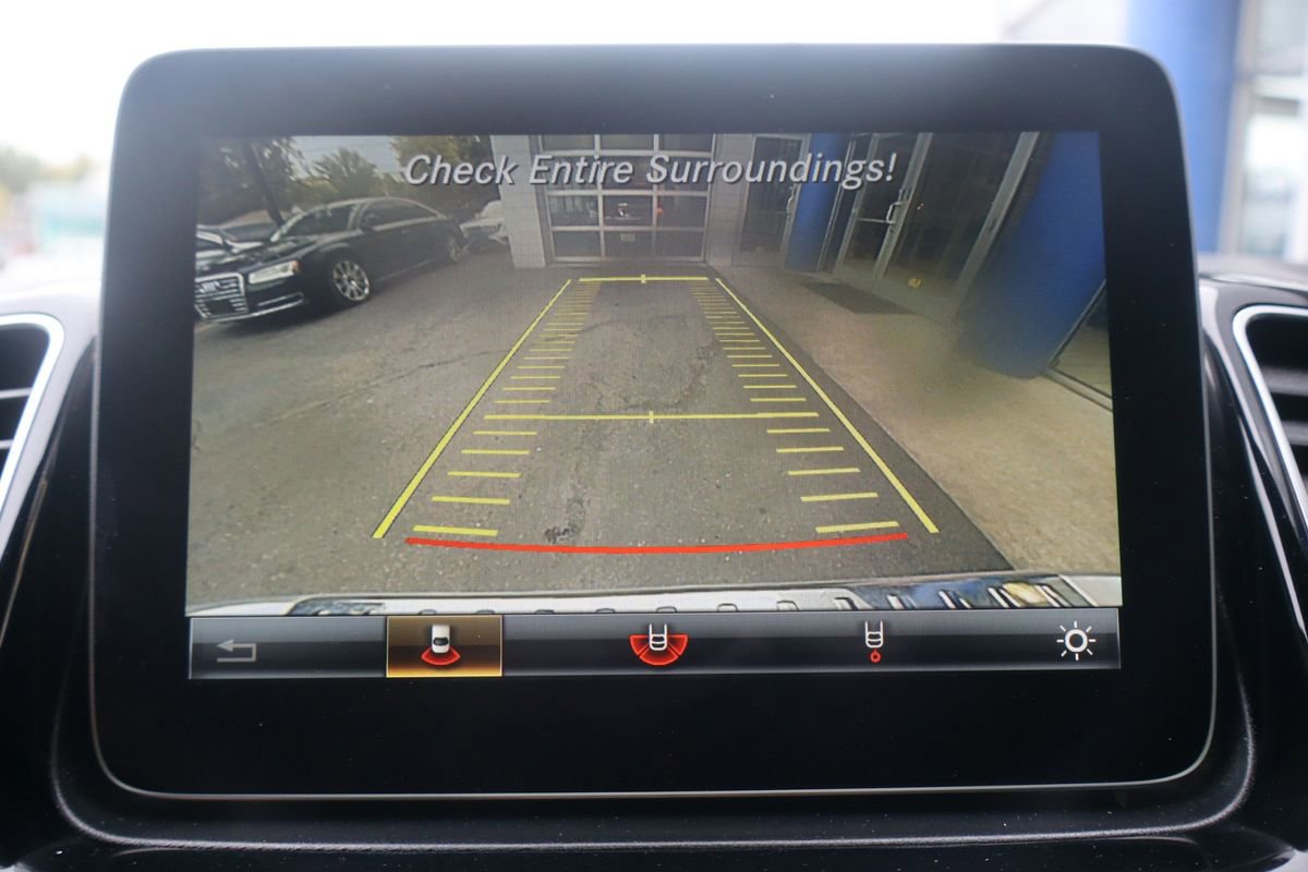 Used 2017 Mercedes-Benz GLE 350 4MATIC image 19