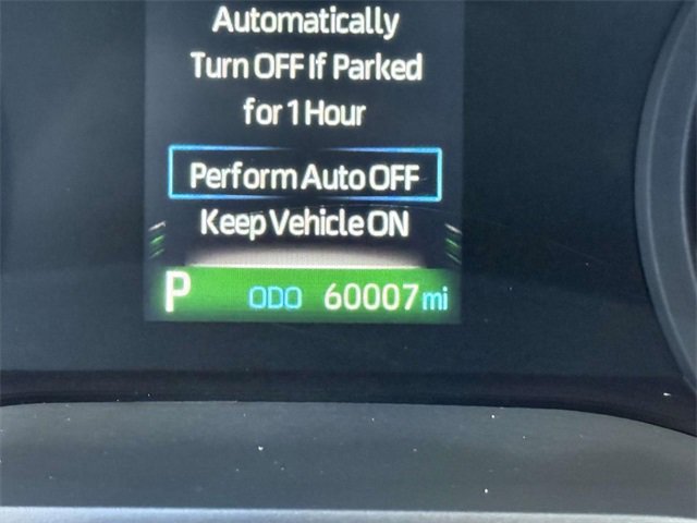 Used 2024 Toyota Sienna XLE image 26