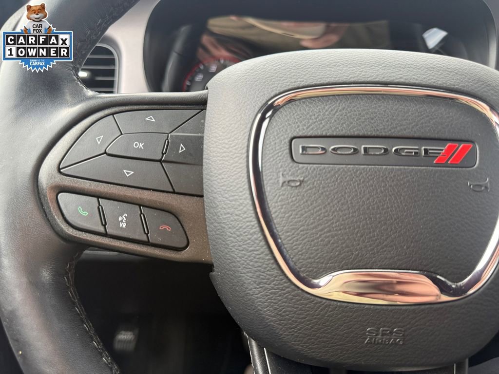 Certified 2023 Dodge Charger GT w/ Blacktop Package image 25