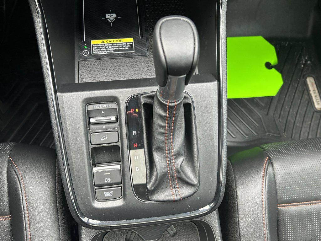 Used 2025 Honda CR-V Sport-L image 19