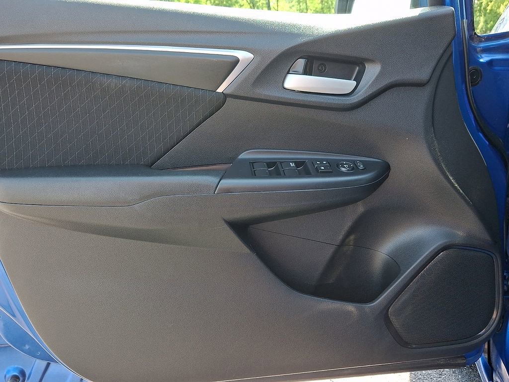 Used 2019 Honda Fit EX image 12