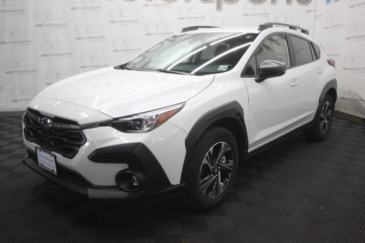 Used 2024 Subaru Crosstrek 2.0i Premium image 1