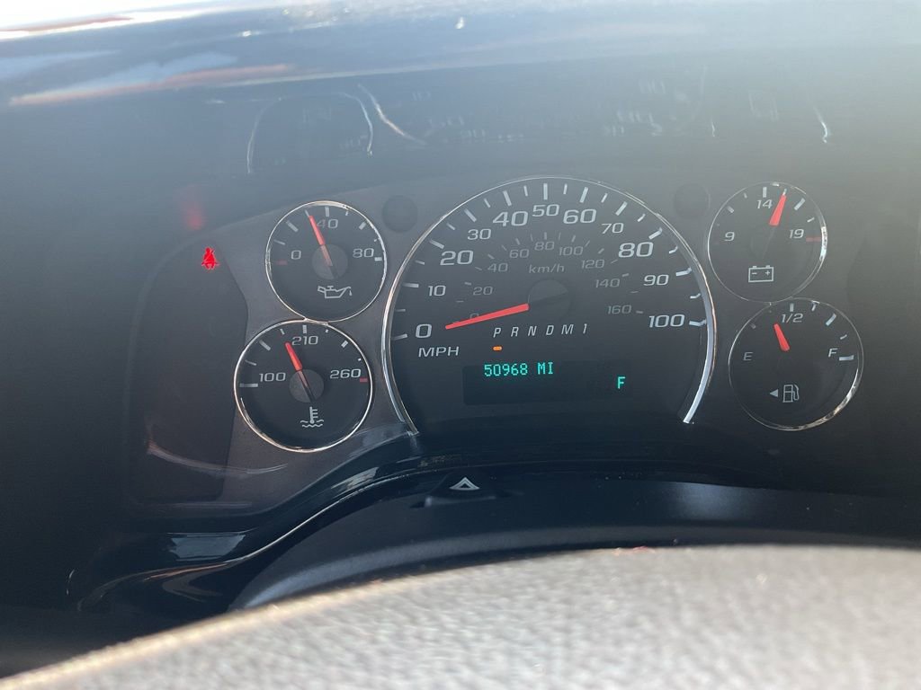 Used 2019 GMC Savana 2500 Extended image 12