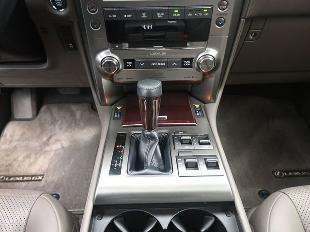 Used 2015 Lexus GX 460 Luxury image 13