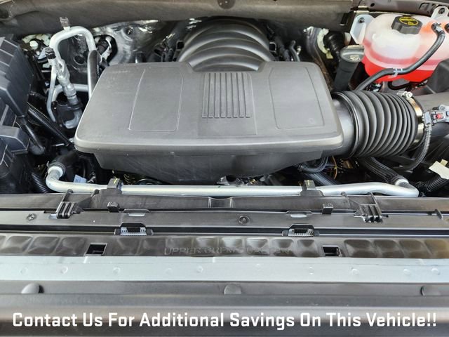 New 2026 GMC Sierra 1500 Elevation w/ Elevation Premium Package image 21