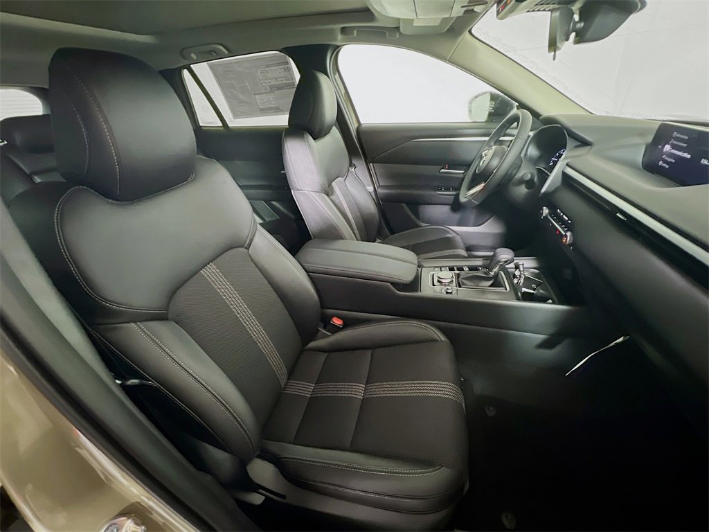 New 2026 MAZDA CX-50 Meridian Edition image 21