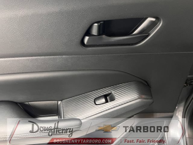 Used 2025 Nissan Altima 2.5 SV FWD image 31