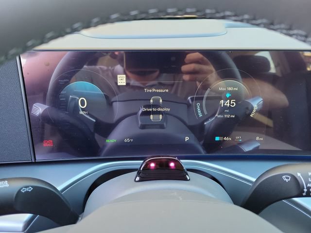 New 2026 Hyundai Ioniq 9 SEL AWD/4WD image 7