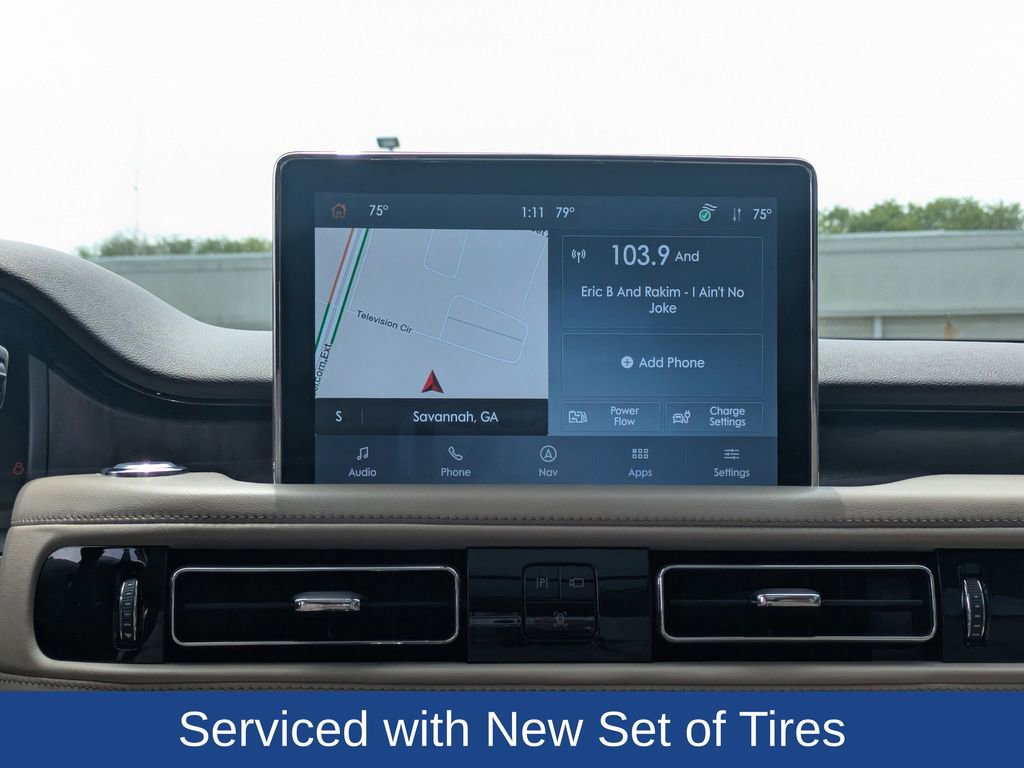 Used 2022 Lincoln Aviator Grand Touring w/ Equipment Group 301A image 26