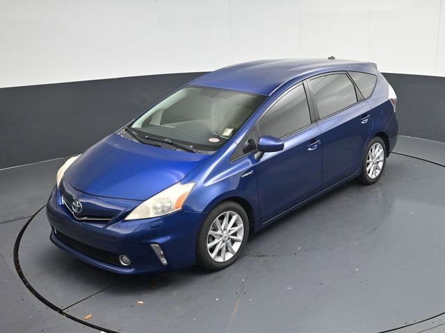 Used 2012 Toyota Prius V Five image 43