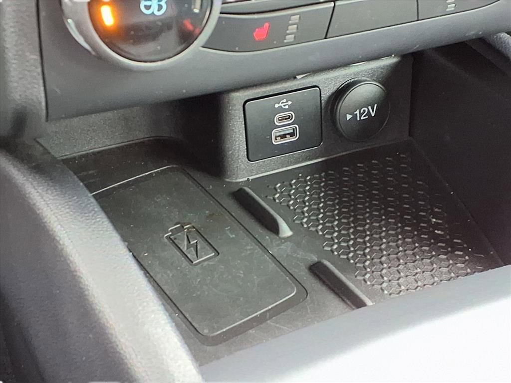 Used 2024 Ford Bronco Sport Heritage w/ Heritage Convenience Package image 15