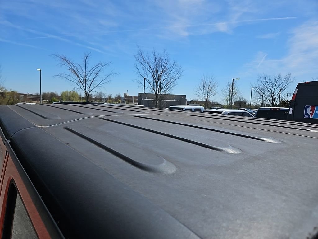 Used 2015 Jeep Wrangler Unlimited Sport w/ Quick Order Package 24S image 9