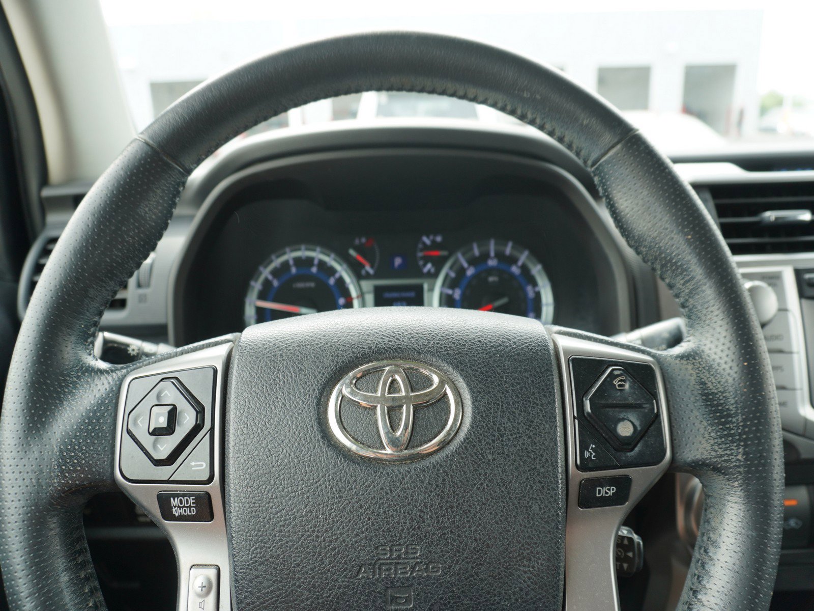 Used 2014 Toyota 4Runner SR5 Premium image 25