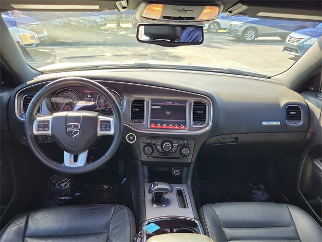 Used 2014 Dodge Charger SXT Plus image 22