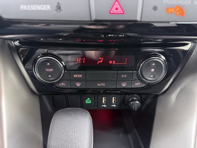 New 2026 Mitsubishi Eclipse Cross Ralliart AWD/4WD image 38