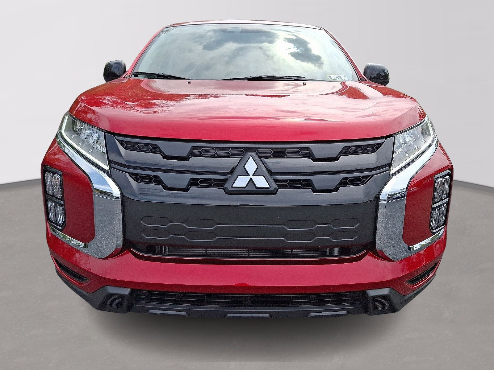 New 2025 Mitsubishi Outlander Sport LE image 2