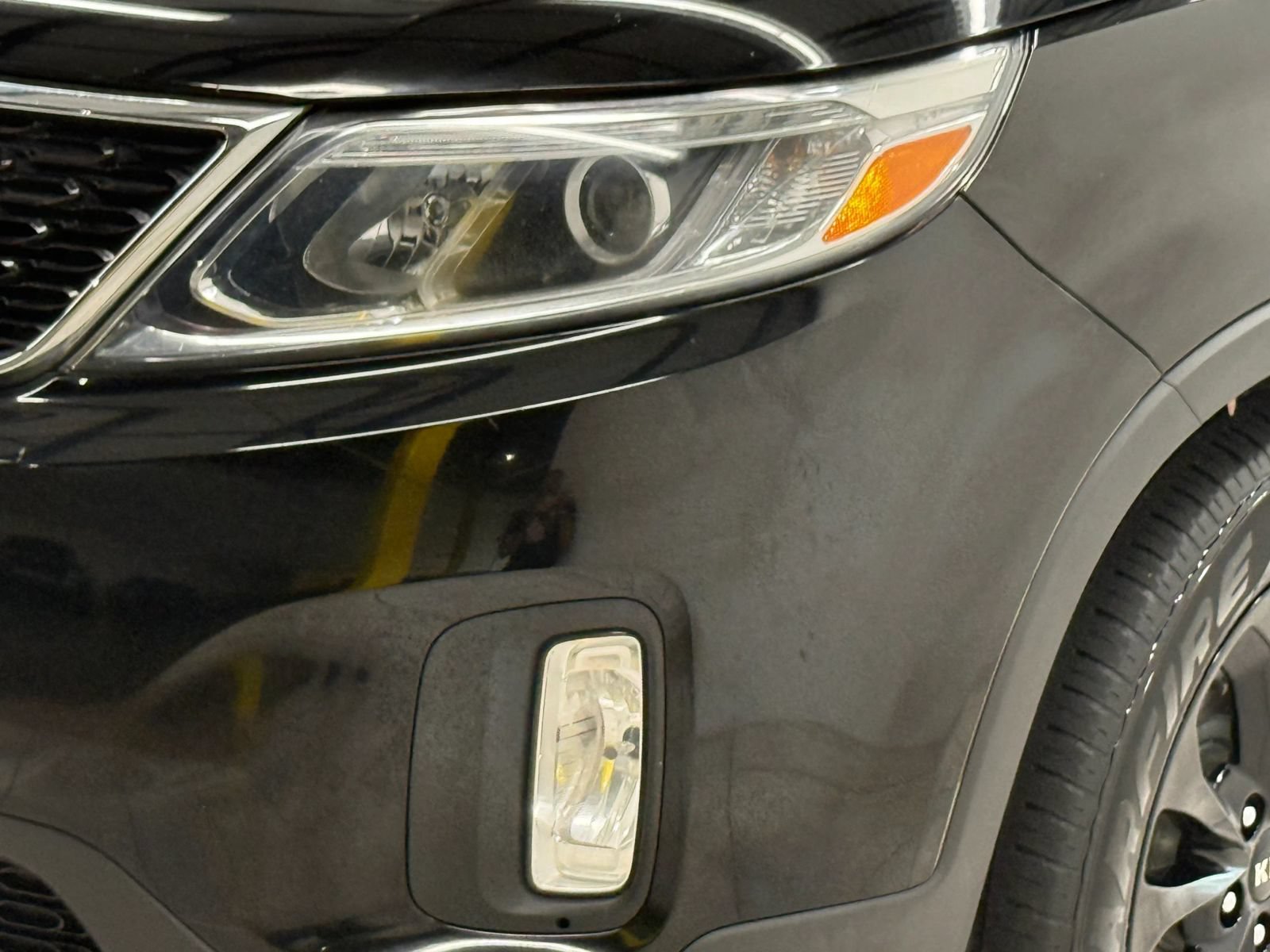 Used 2014 Kia Sorento EX w/ EX V6 Touring Package AWD/4WD image 4