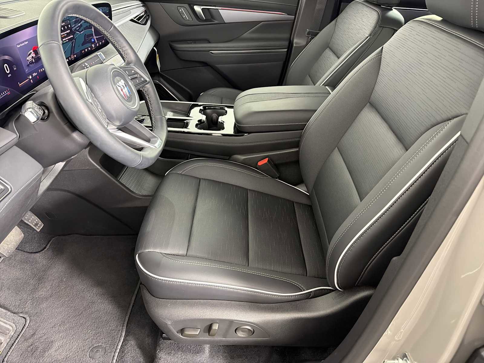 New 2026 Buick Enclave Sport Touring w/ Power Package image 7
