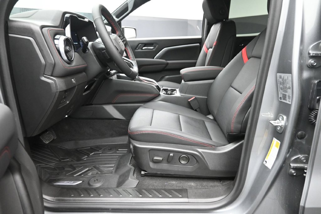 New 2026 Chevrolet Colorado Z71 w/ Z71 Convenience Package 2 AWD/4WD image 16