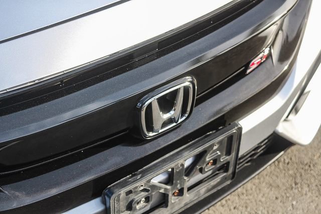 Used 2020 Honda Civic Si image 17