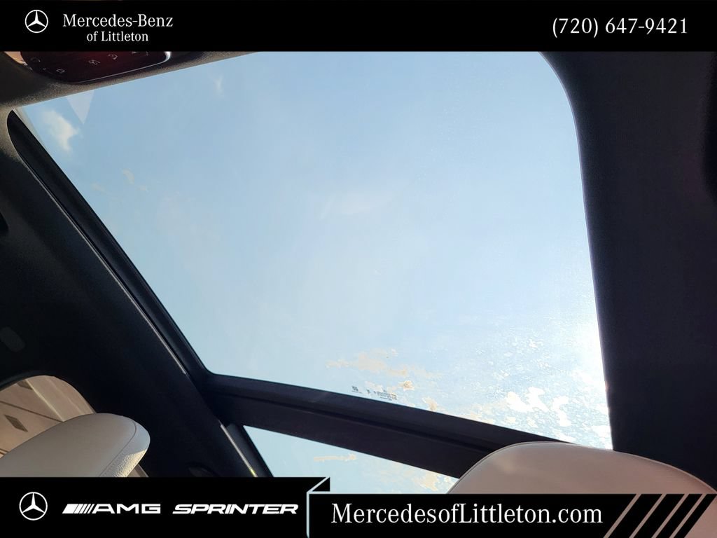 New 2026 Mercedes-Benz GLC 300 4MATIC image 27