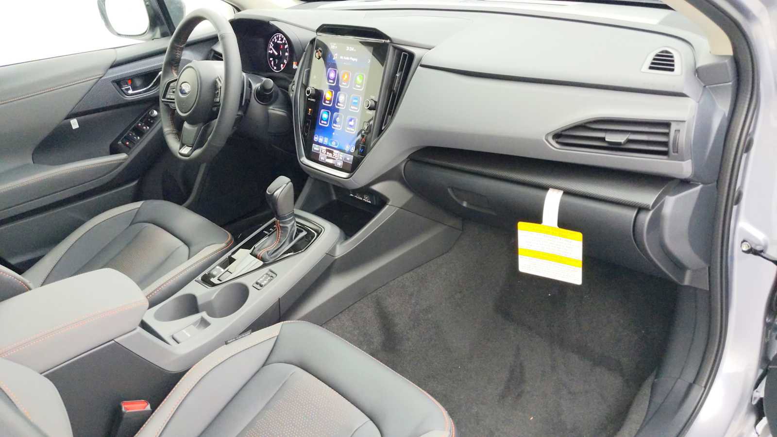 New 2026 Subaru Crosstrek 2.5i Limited image 20