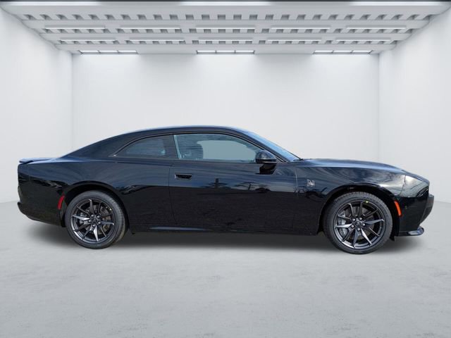 New 2026 Dodge Charger Scat Pack w/ Blacktop Package AWD/4WD image 3