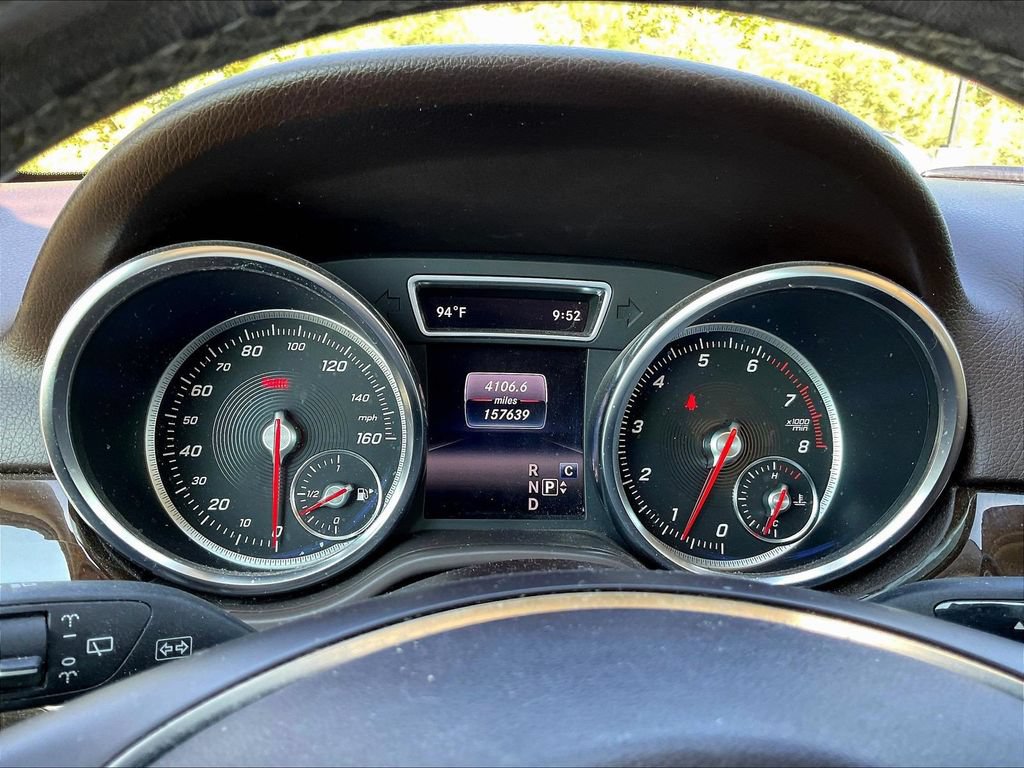 Used 2018 Mercedes-Benz GLE 350 image 5