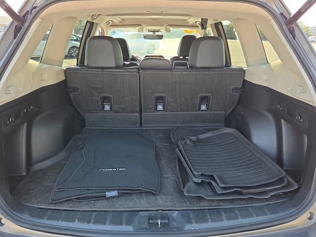 Used 2019 Subaru Forester Limited w/ Popular Package #3 AWD/4WD image 16