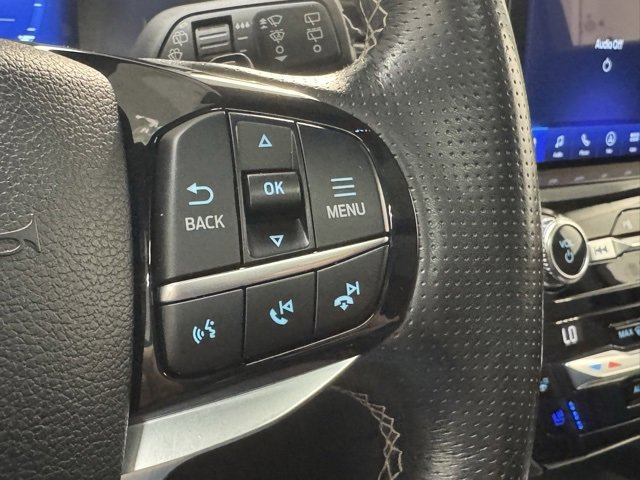 Used 2021 Ford Explorer ST w/ ST Street Pack image 16