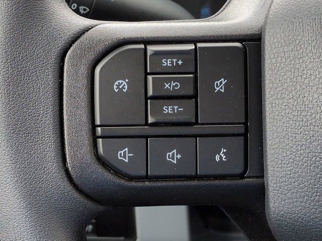 New 2026 Ford F250 XL w/ XL Chrome Package image 25