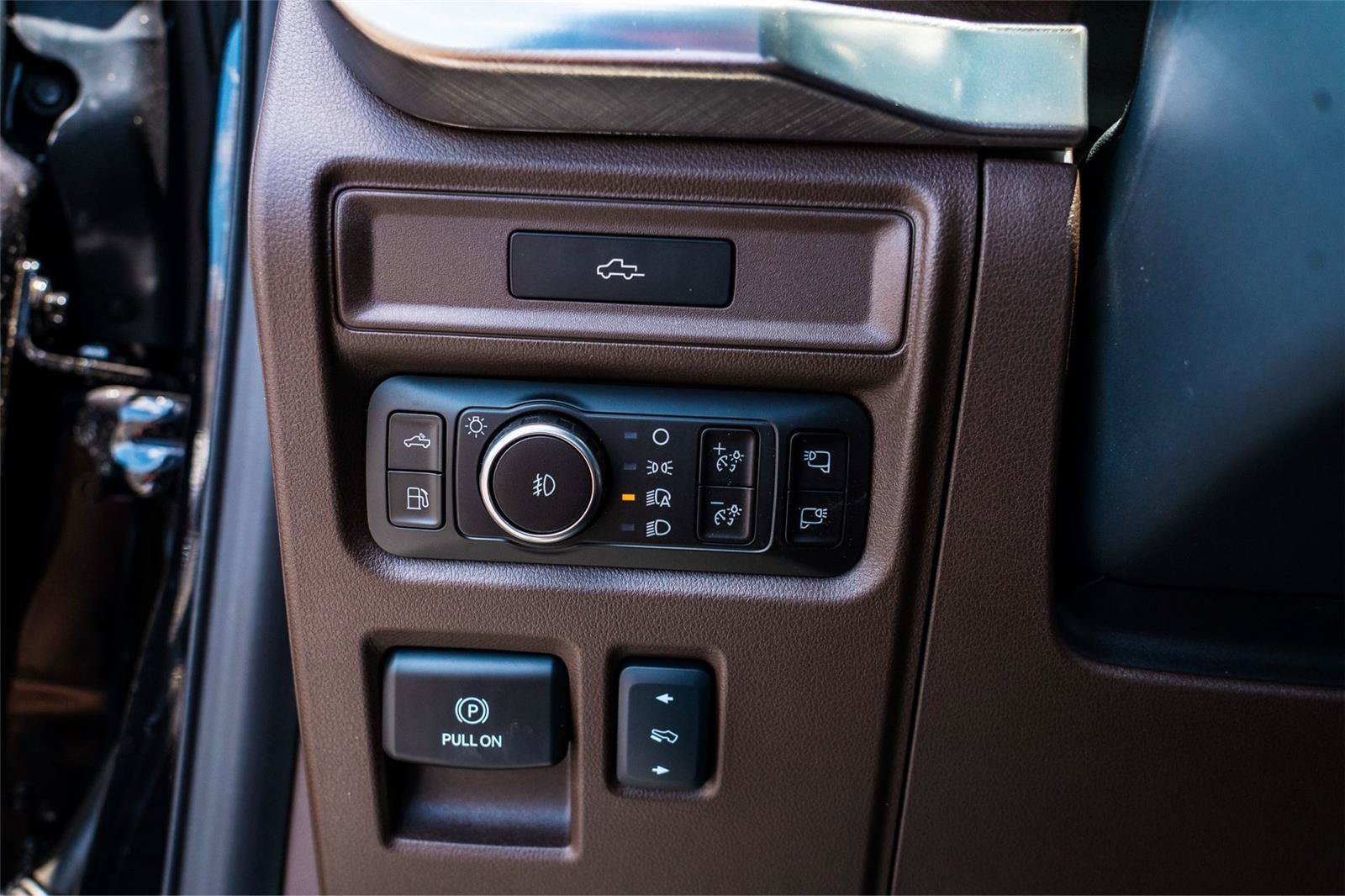 Used 2026 Ford F150 King Ranch AWD/4WD image 15