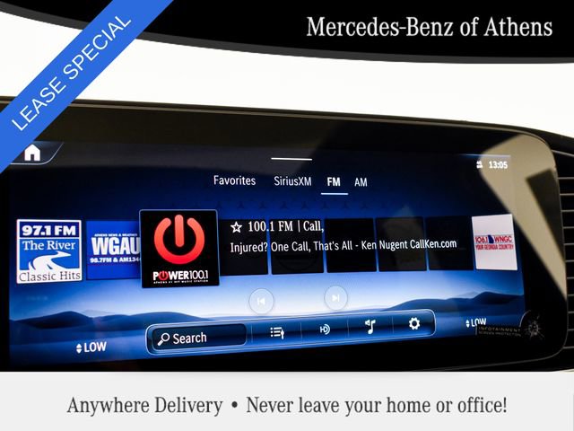 New 2026 Mercedes-Benz GLE 63 AMG S image 44