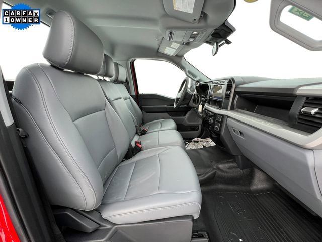 Used 2024 Ford F250 XL w/ Snow Plow Prep Package image 15