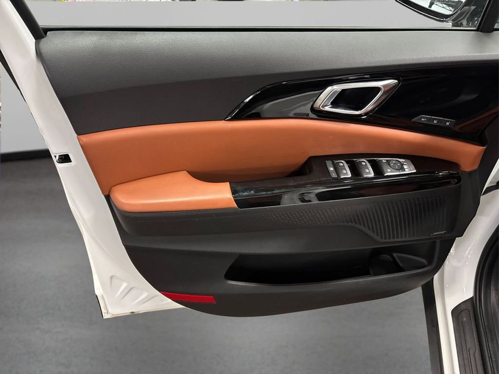 Used 2024 Kia Carnival SX Prestige image 26