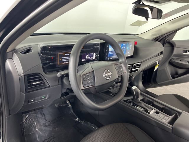 New 2026 Nissan Sentra S w/ Floor Mat Package image 19