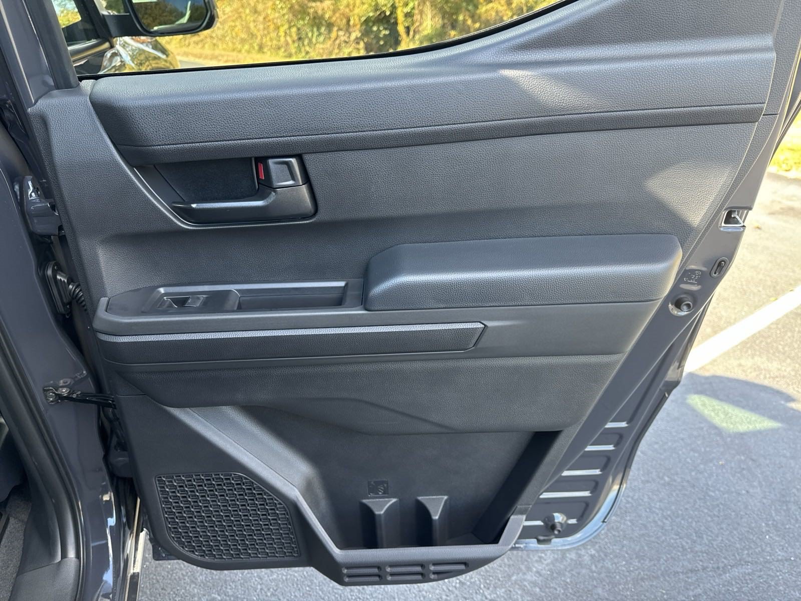 New 2024 Toyota Tacoma SR5 RWD image 30