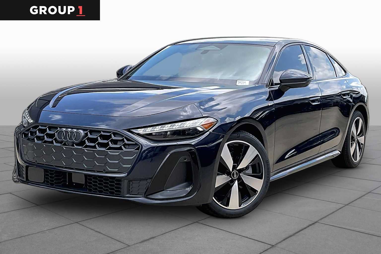 New 2026 Audi A5 Premium Plus w/ Premium Plus Package AWD/4WD image 1