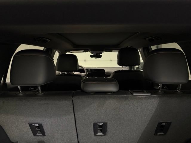 Certified 2026 Chevrolet Equinox RS w/ Convenience Package III AWD/4WD image 10