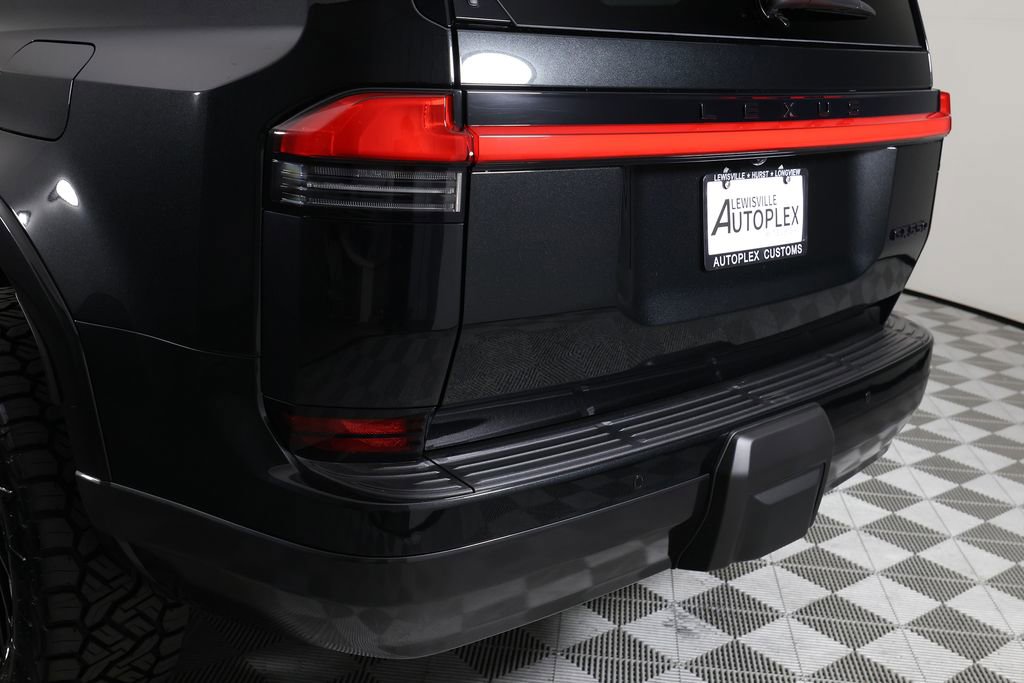 Used 2026 Lexus GX 550 550 Premium+ w/ Accessory Package (2T) image 52