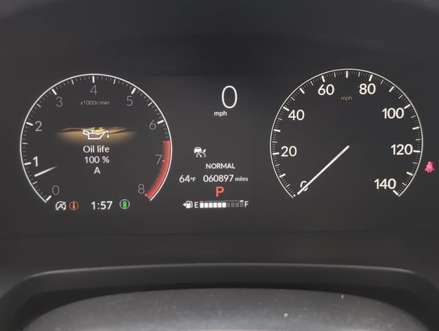 Used 2023 Honda Pilot Touring image 23