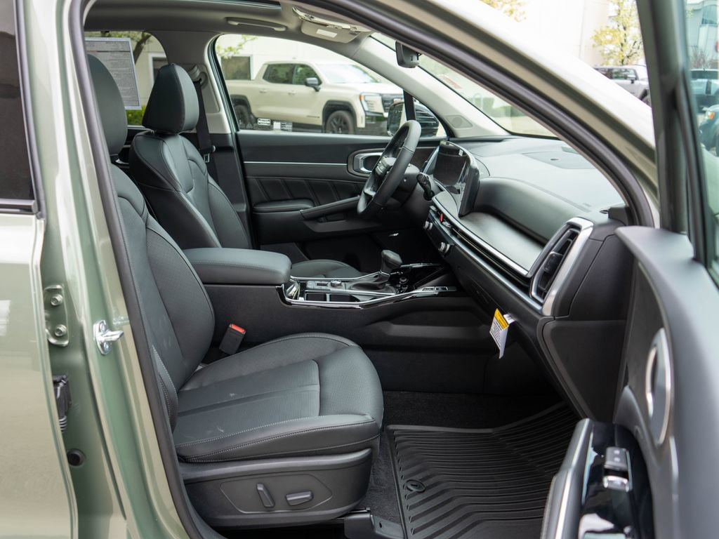 New 2026 Kia Sorento SX AWD/4WD image 10